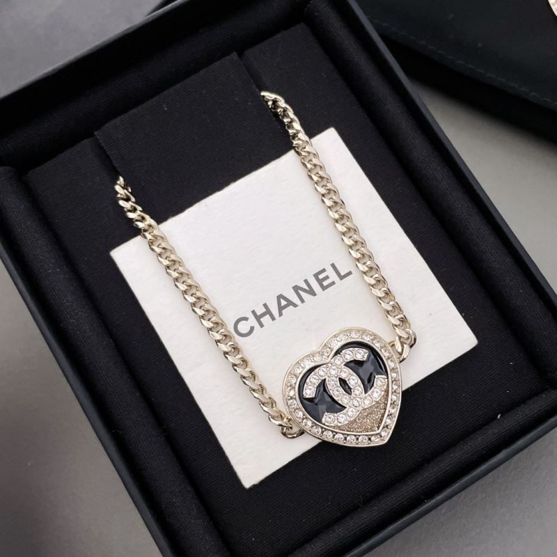 Chanel Necklaces